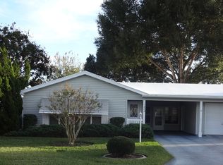 1202 Santos Pl, The Villages, FL 32159