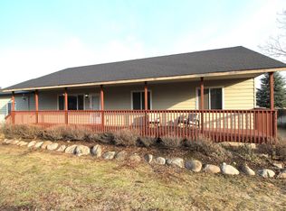 14009 E 8th Ave, Veradale, WA 99037