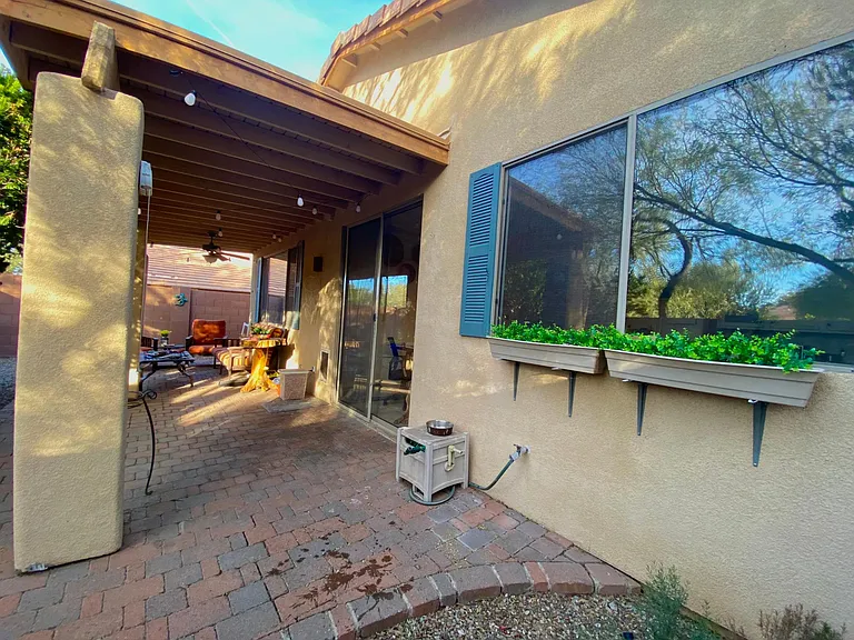 3479 N Paseo De San Agustin — Photo 19
