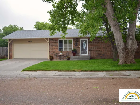 2828 Kris Pl, Garden City, KS 67846