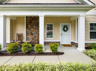 323 Kernel Ct, North Chesterfield, VA 23236