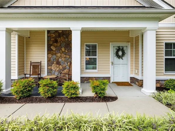 323 Kernel Ct, North Chesterfield, VA 23236