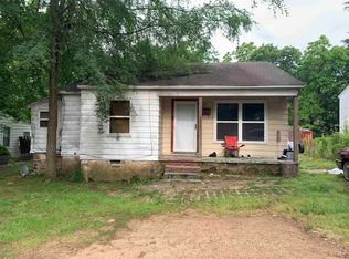 5017 N Allen St, North Little Rock, AR 72118