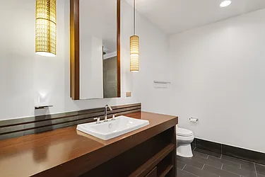 Rented by BARNES New York