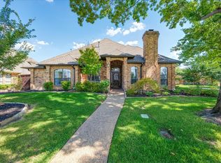 4203 Brookhollow Dr, Colleyville, TX 76034