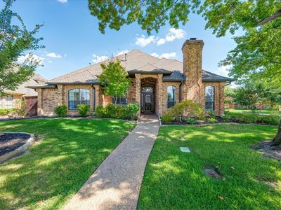 4203 Brookhollow Dr, Colleyville, TX, 76034