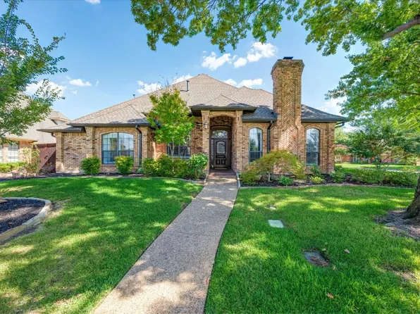 4203 Brookhollow Dr, Colleyville, TX 76034