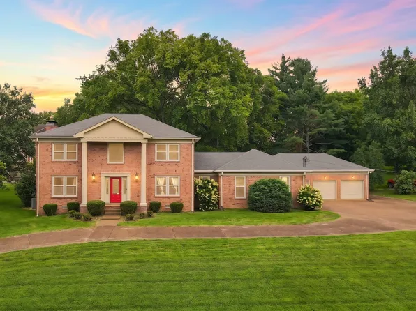 760 Dairy Ln, Brentwood, TN 37027