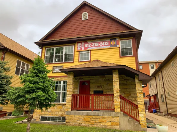 1315 8th St SE, Minneapolis, MN 55414