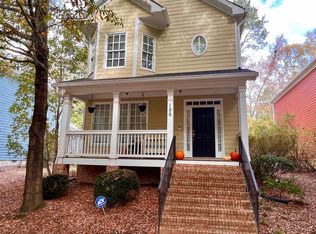 196 Magnolia Blossom Way, Athens, GA 30606