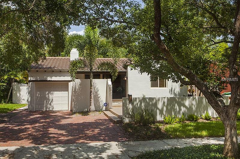 1st image of 2903 W Coachman Ave