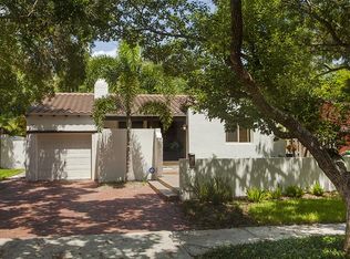 2903 W Coachman Ave, Tampa, FL 33611