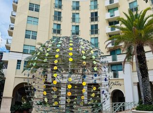 610 Clematis Street #812, West Palm Beach, FL 33401
