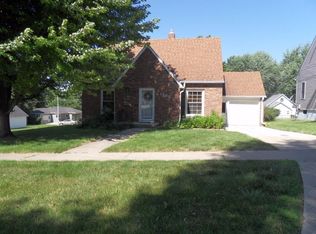 1703 Quint Ave, Carroll, IA 51401