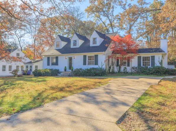 3506 Audubon Dr, Chattanooga, TN 37411