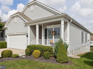19 Hayride Ln #205, Taneytown, MD 21787