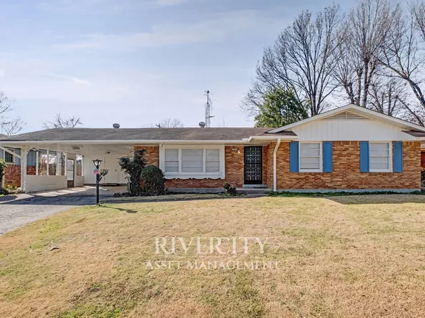 3751 Charles Dr, Memphis, TN 38116