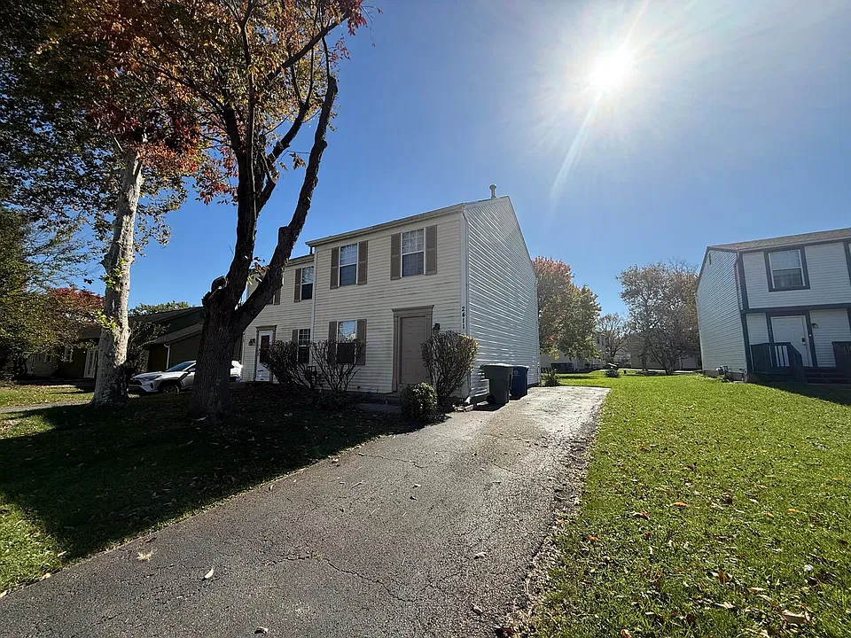 2411 Edmonton Rd
