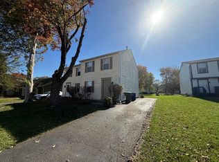 2411 Edmonton Rd, Columbus, OH 43229