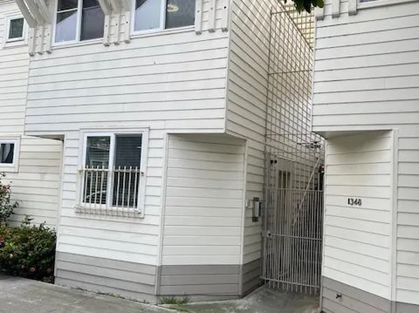 1348 Scott St #17, San Francisco, CA 94115