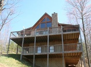 4360 Carolina Cove Way, Pigeon Forge, TN 37863