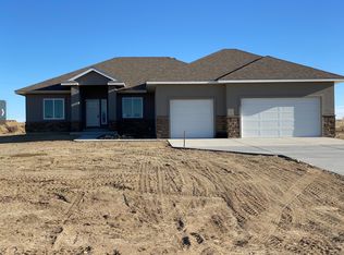 1570 E Blue Mesa Ln, Pueblo West, CO 81007