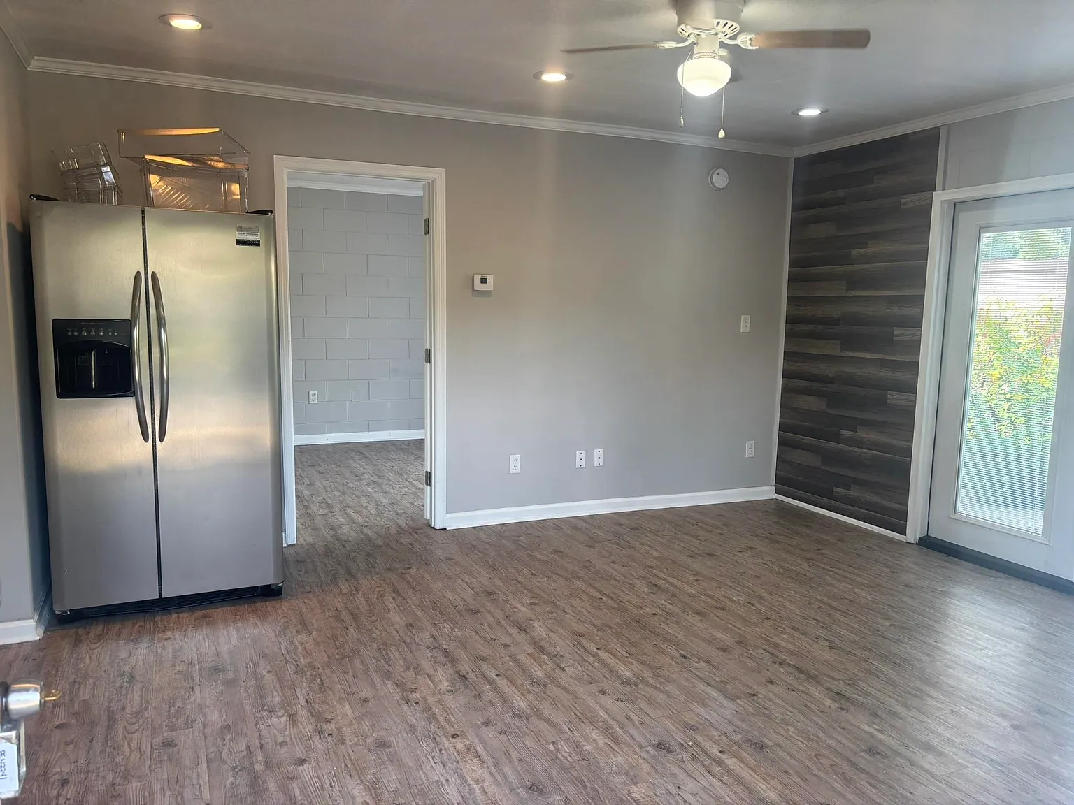 1 bed, 546 sqft, $850 — Photo 2