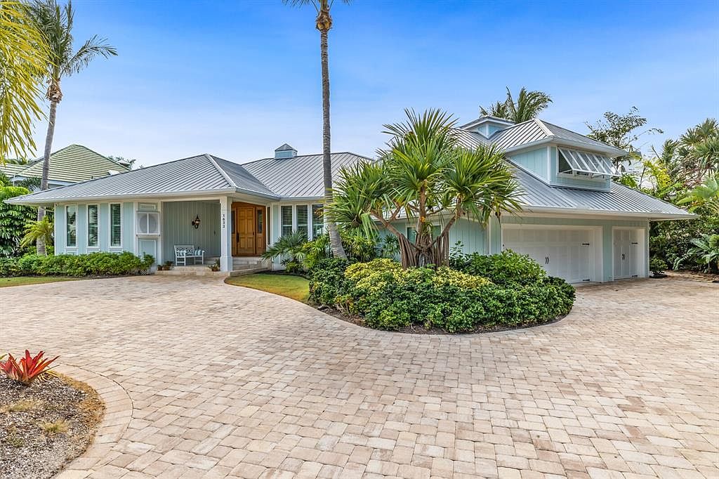 1632 Jean Lafitte Dr, Boca Grande, FL 33921 Zillow