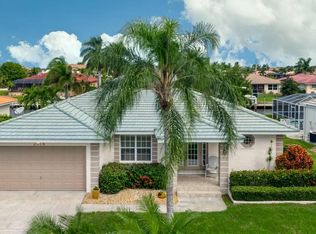 2614 Rio Tiber Dr, Punta Gorda, FL 33950