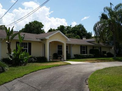245 Plumosa Rd, Debary, FL, 32713