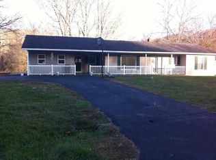 9639 S State Highway 1, Grayson, KY 41143