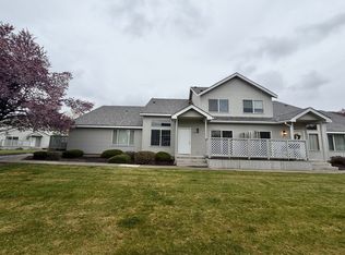 5743-5745 Glenridge Way #5747, Klamath Falls, OR 97603