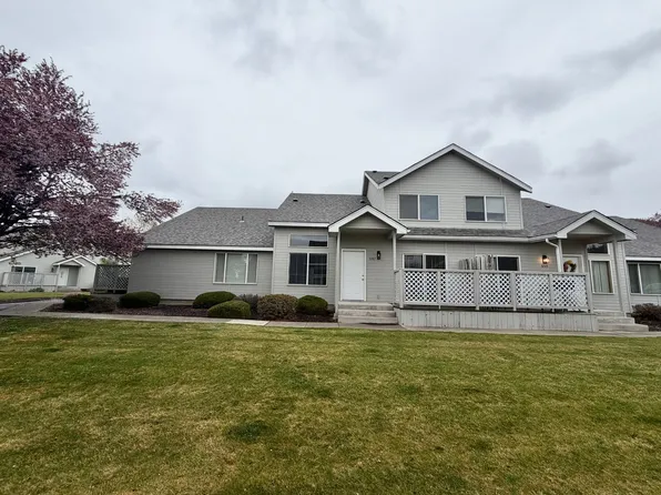 5743-5745 Glenridge Way, Klamath Falls, OR