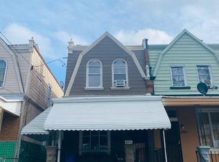 4831 A St, Philadelphia, PA 19120
