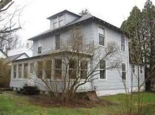 33 Old Rt 23, Newfoundland, NJ 07435