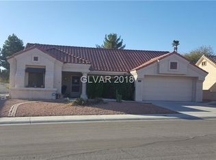 8829 Sandspring Dr, Las Vegas, NV 89134