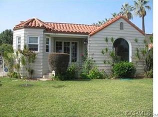 1105 S Monterey St, Alhambra, CA 91801