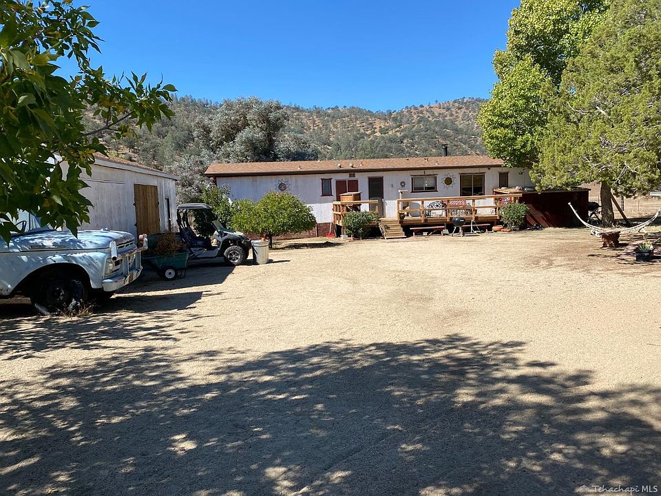34521 Sand Canyon Rd, Caliente, CA 93518 MLS 9986496 Zillow