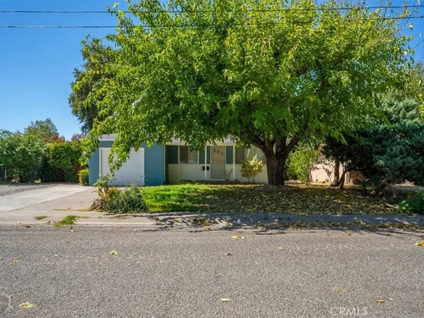 1490 Orange St, Red Bluff, CA 96080
