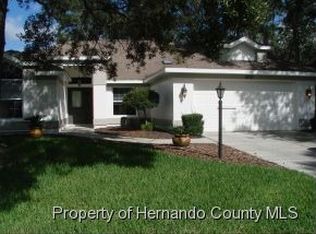 8003 Sugarbush Dr, Spring Hill, FL 34606