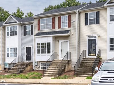 2840 Barrymore St UNIT 101, Raleigh, NC, 27603