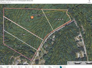 0 Lisa Lane 47 48 Lot 45-46-49, Mount Airy, NC 27030