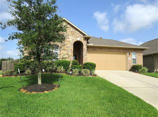 15007 Vincennes Oak St, Cypress, TX 77429