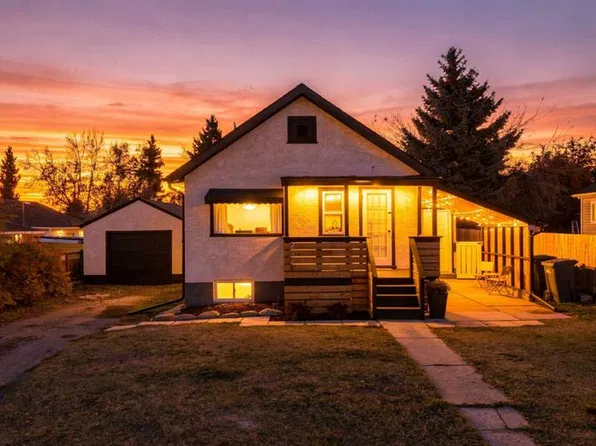 4508 S 42nd Ave, Ponoka, AB T4J 1B7