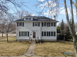 301 E 6th St, Perrysburg, OH 43551