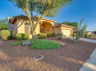 6251 S Sandtrap Dr, Gold Canyon, AZ 85118