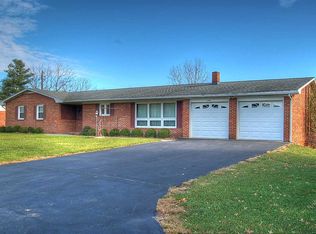 1395 Boyers Rd, Harrisonburg, VA 22801