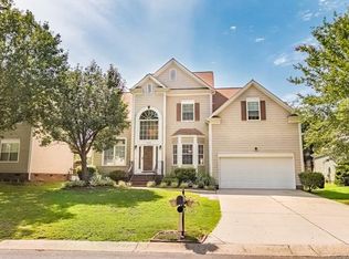 11214 Laurel View Dr, Charlotte, NC 28273