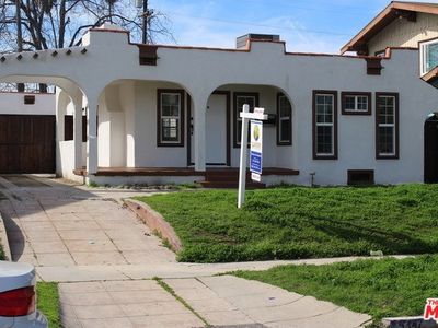 5347 7th Ave, Los Angeles, CA, 90043