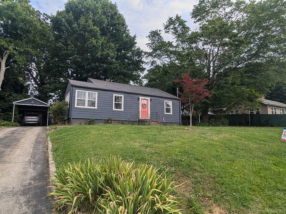 1st image of 431 McNabb Ave